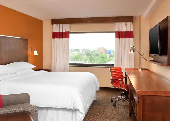 Anz Hotels Scranton