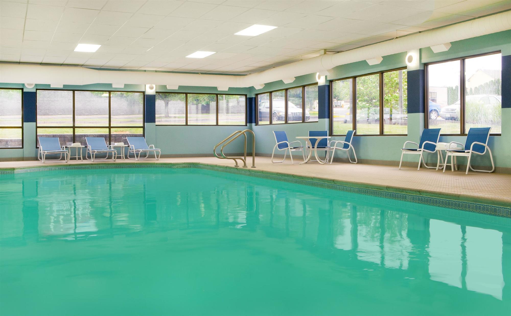 Hotel Anz Scranton