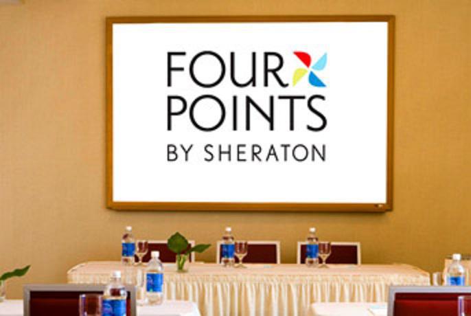 Anz 3* Scranton
