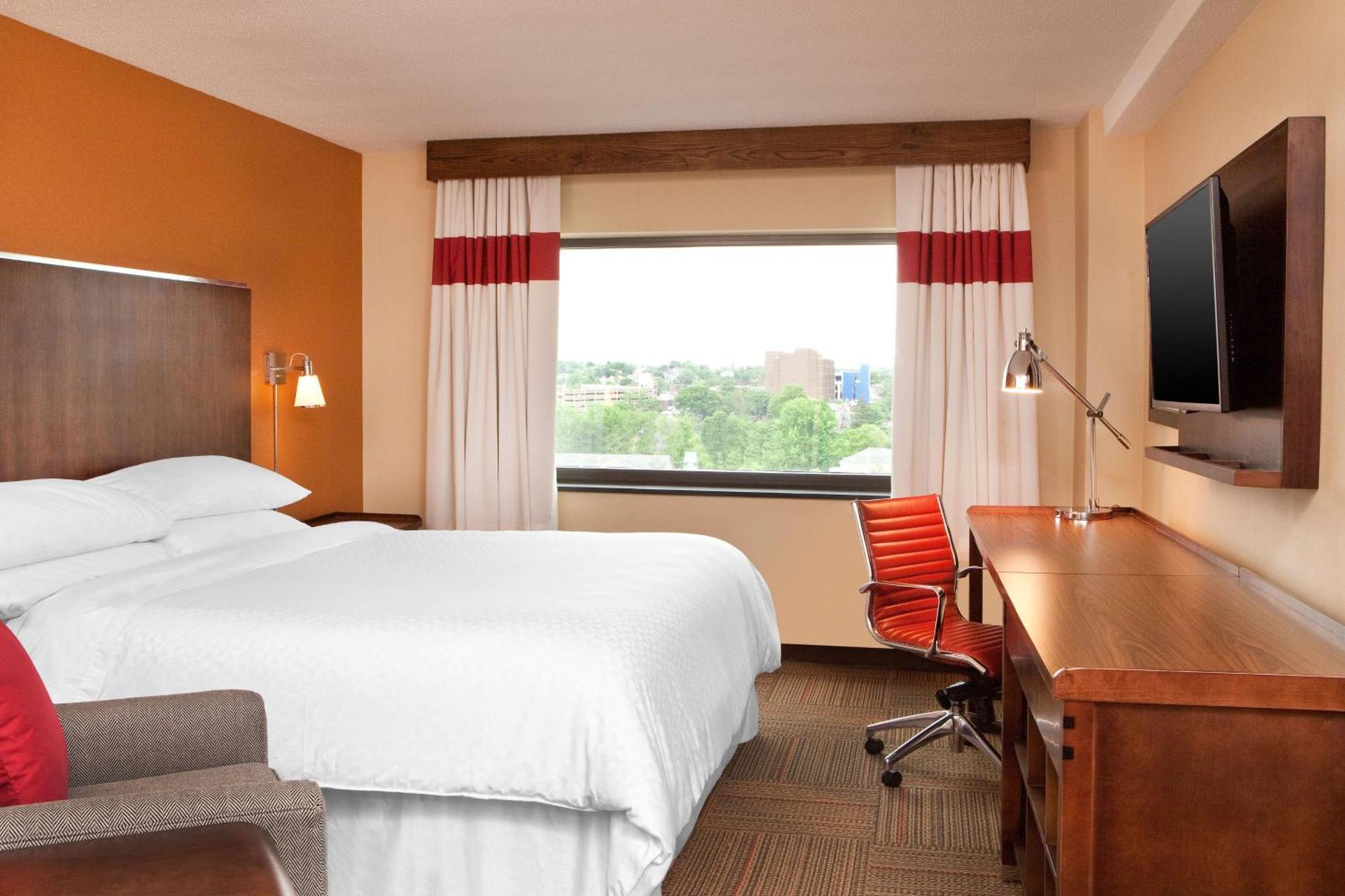 Anz 3* Scranton